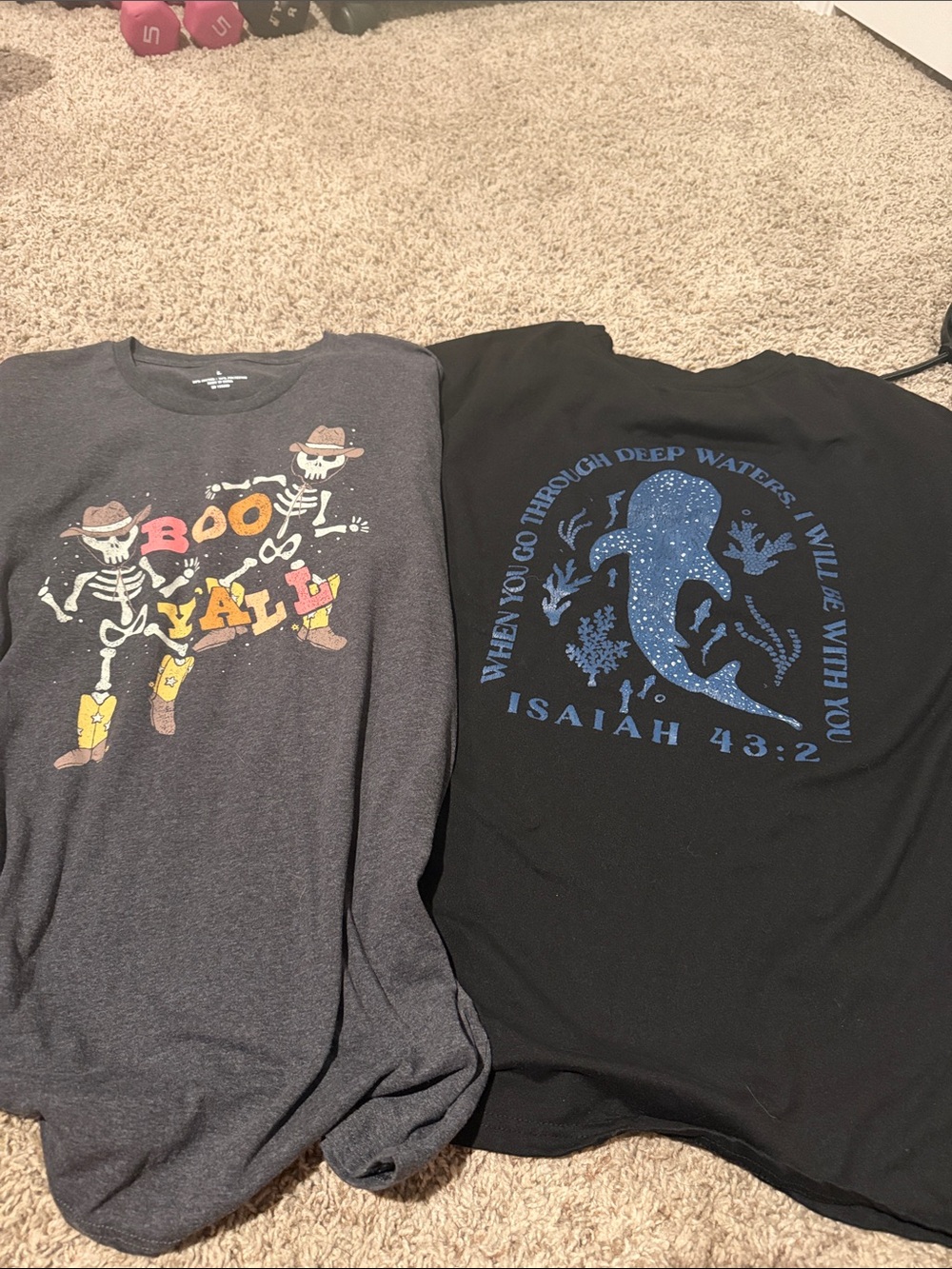 Tshirt lot